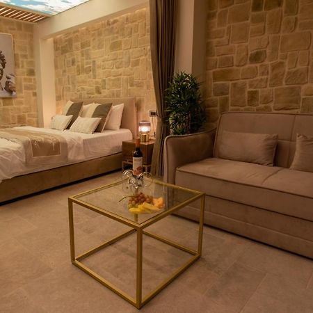 Kadarim Boutique Suites-Beachfront Zimmer Haifa Exterior foto